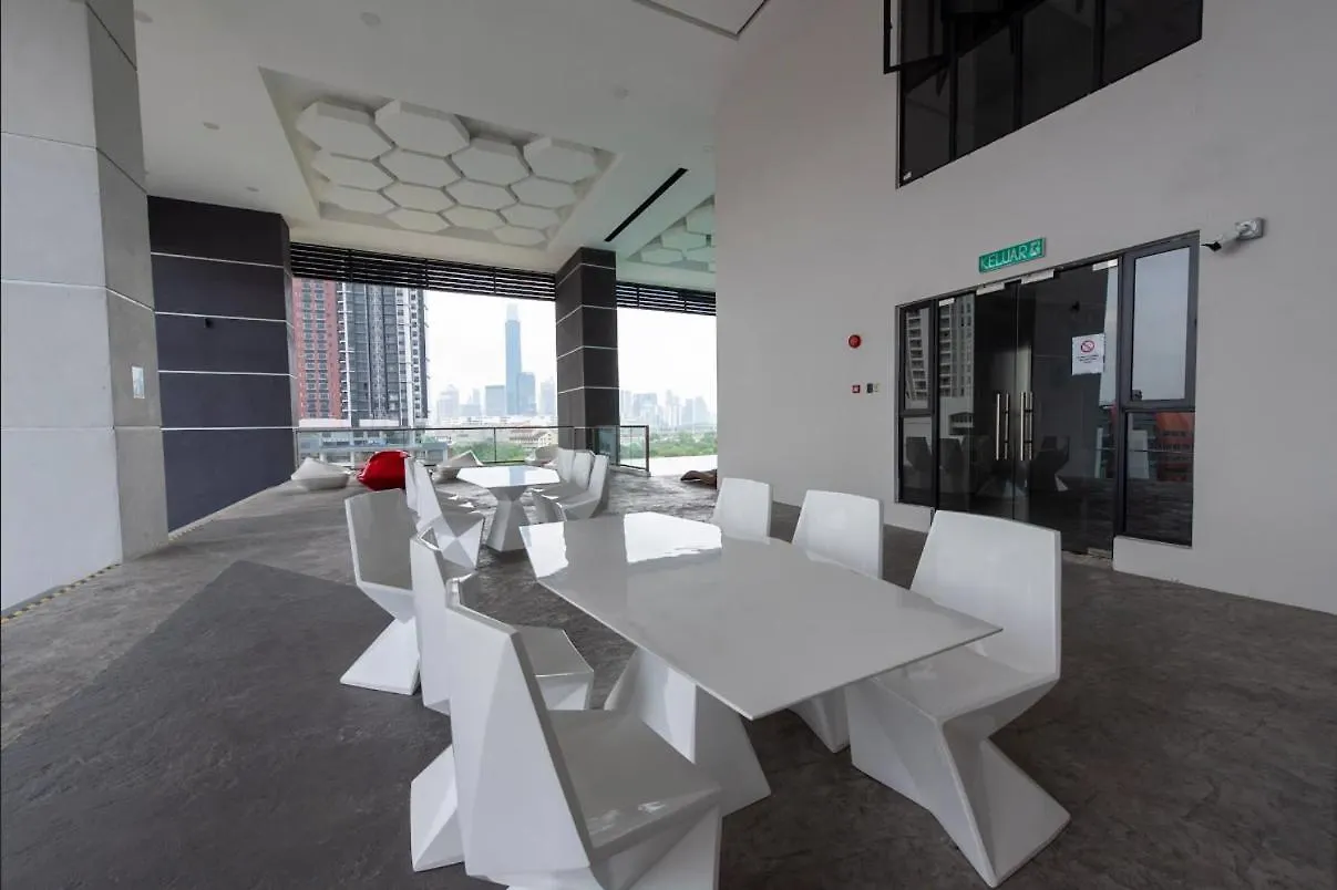 Lavile Kuala Lumpur By The Conts