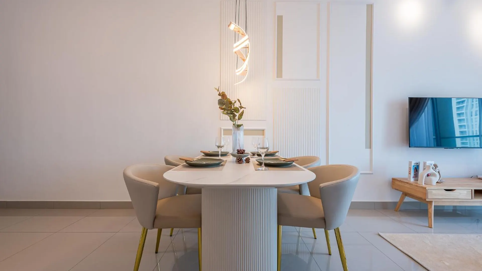 Apartment Lavile Kuala Lumpur By The Conts