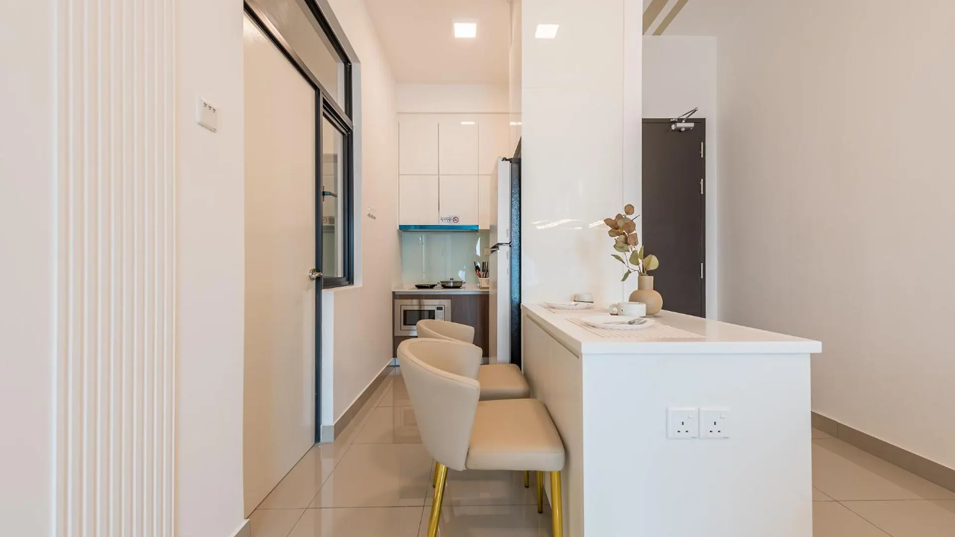 Lavile Kuala Lumpur By The Conts