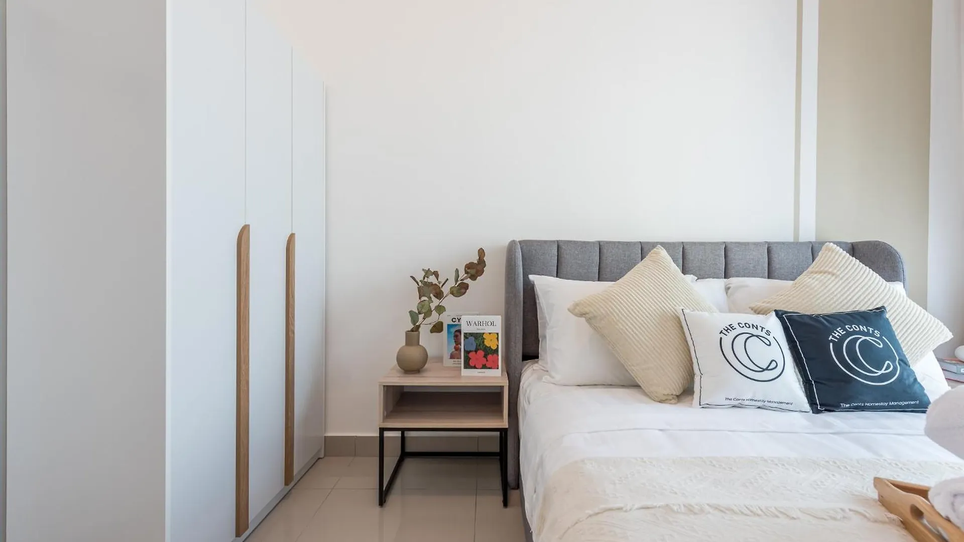 Apartment Lavile Kuala Lumpur By The Conts