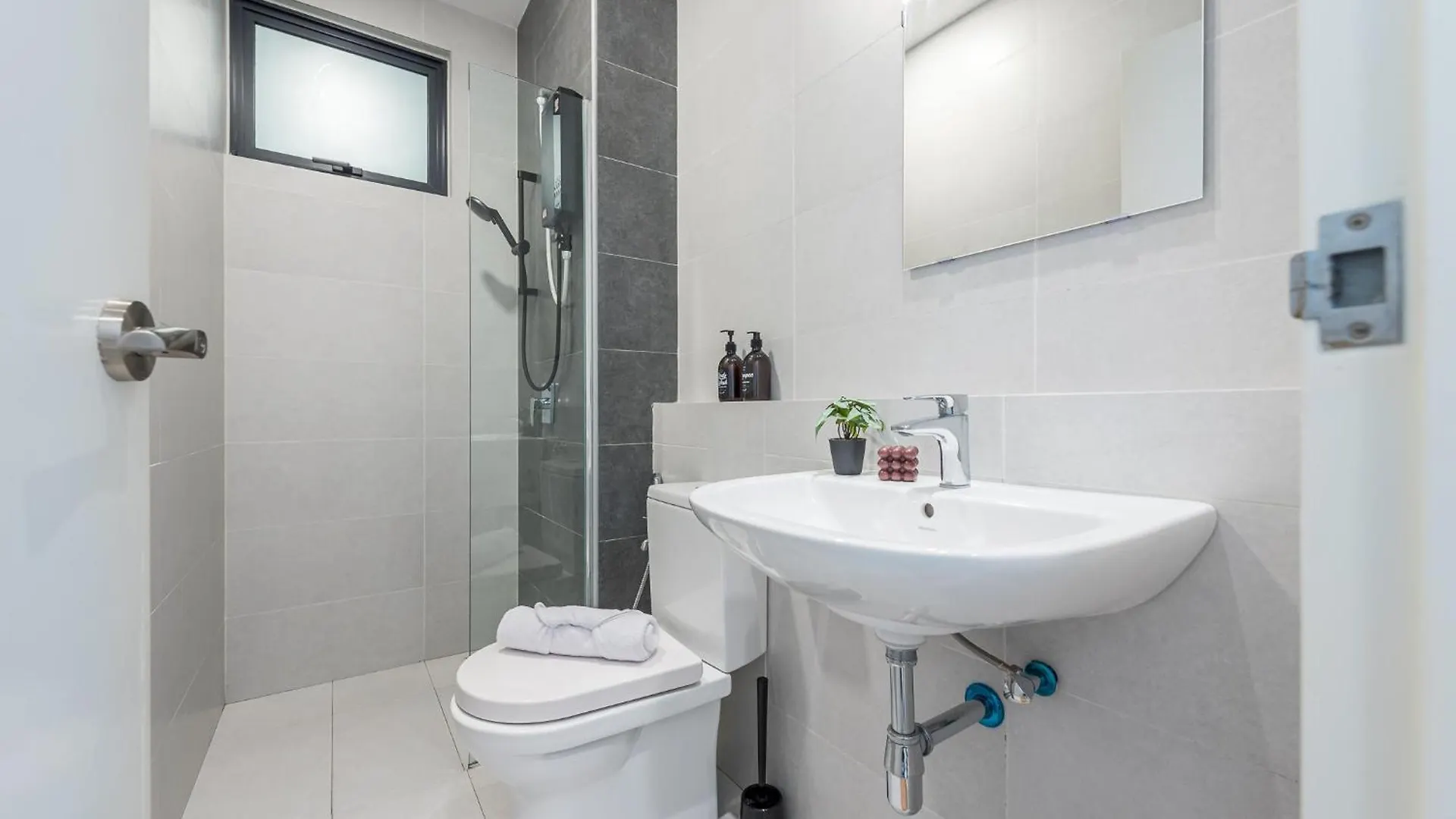 Apartment Lavile Kuala Lumpur By The Conts